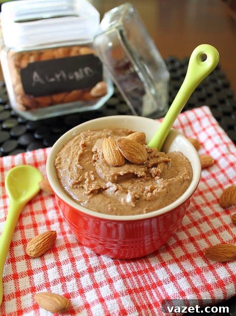 Maple Cinnamon Almond Butter Bliss 2 Maple Cinnamon Almond Butter