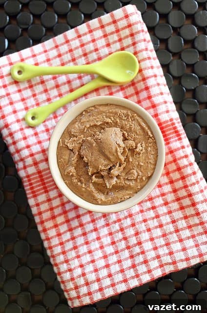 Maple Cinnamon Almond Butter Bliss 9 Cinnamon Maple Almond Butter