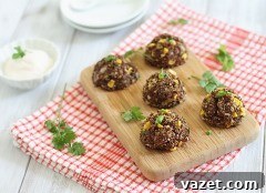 Cheddar quinoa bites