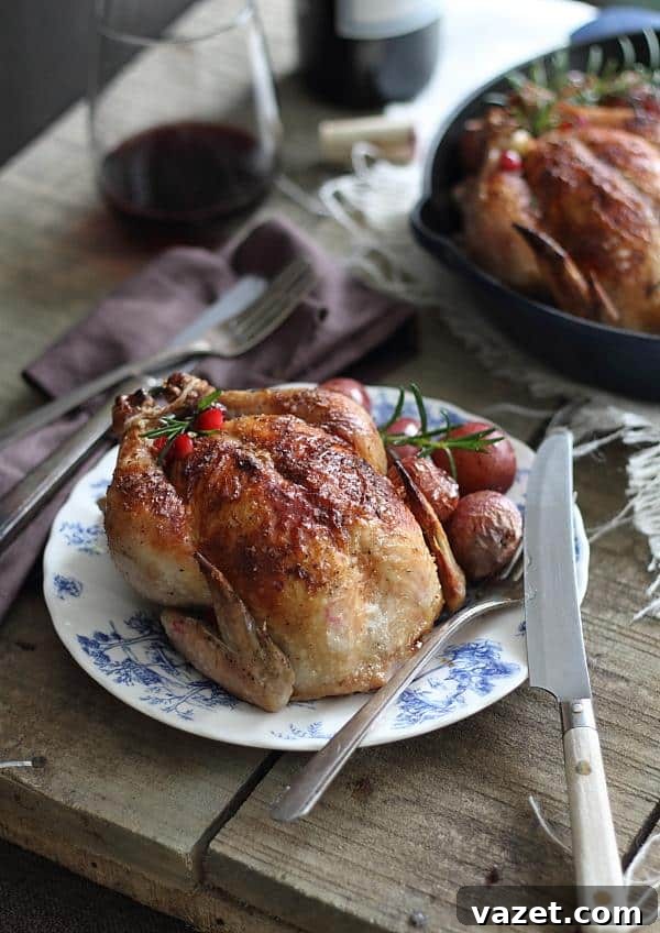 Stuffed cornish hens with cranberries and apples is a stunning meal that couldn't be easier to put together. Stuffed cornish hens with cranberries and apples is a stunning meal that couldn't be easier to put together.