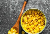 Make Every Meal Pop: Creative Canned Corn Ideas